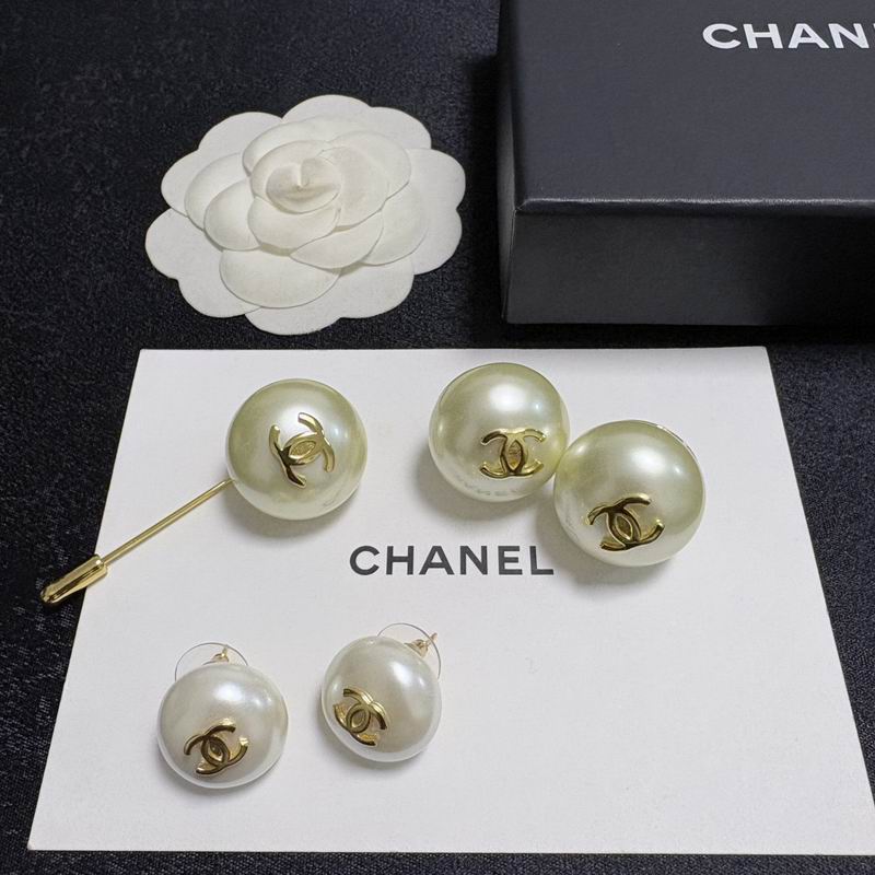 Chanel Earring 06yxs08